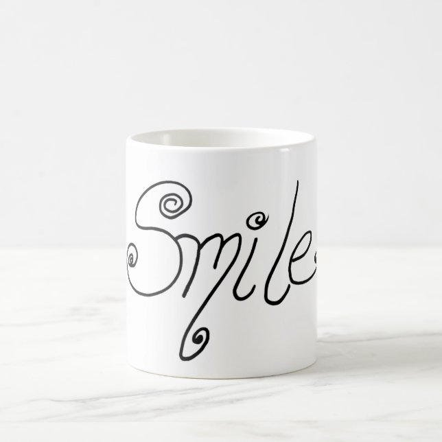 le kaffemugg (Center)