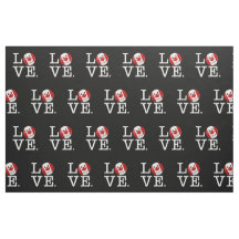 Le kanadensisk flagga för kärlek |