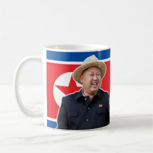 Le kära Ledare Kaffemugg