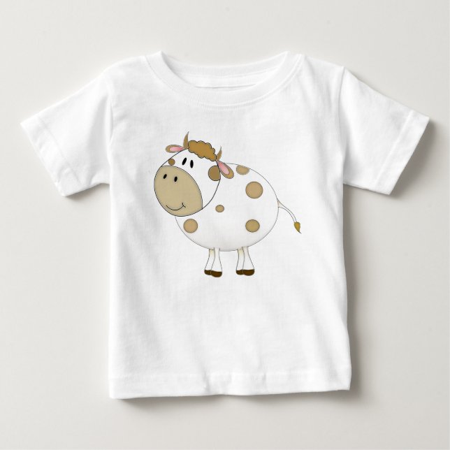 Le kon tee shirt (Framsida)
