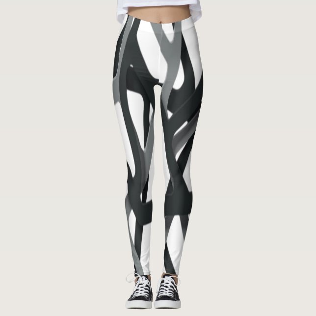 Le Leggings (Framsida)