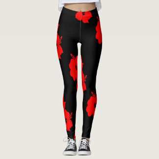 Le Lo Lai Leggings