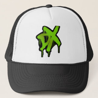 le-logo-dx truckerkeps