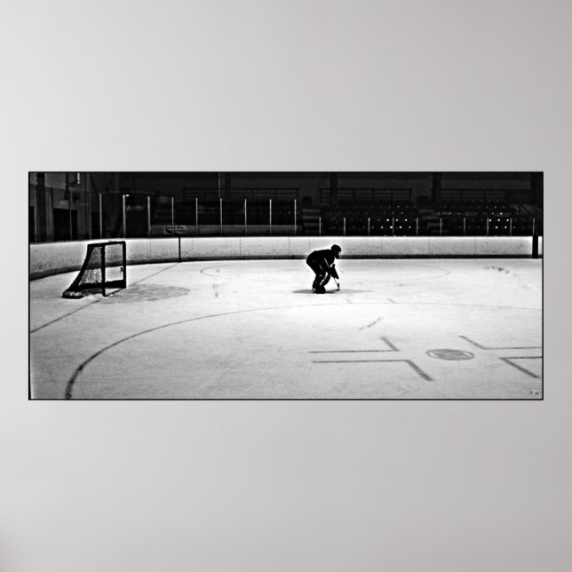 le-mål poster (Framsidan)