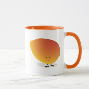 Le mangoteckenet mugg