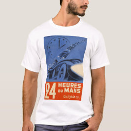 Le Mans 1954 T Shirt