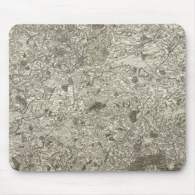 Le Mans Musmatta (Framsidan)