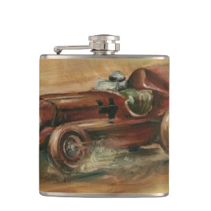Le Mans Racecar av Ethan Harper Fickplunta