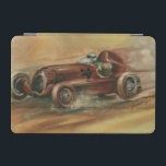 Le Mans Racecar av Ethan Harper iPad Mini Skydd<br><div class="desc">Testa din uthållighet med målningen av en tävling som deltar i Le Mans sport tävling. Som ett Ethan Harper-original kan du praktiskt taget känna att vinden går ihop med dina kläder som tävling tävling vid. Fläkt av automatisk tävla bör köpa en kopia i dag!</div>