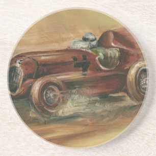 Le Mans Racecar av Ethan Harper Underlägg