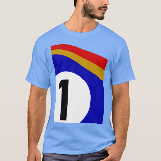 Le Mans Rothmans T Shirt