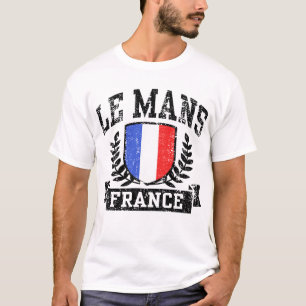 Le Mans Tee