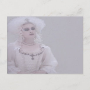 Le Marie Antoinette Queen ~ Postcards/bjudan Vykort