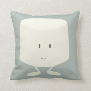 Le marshmallowen kudde