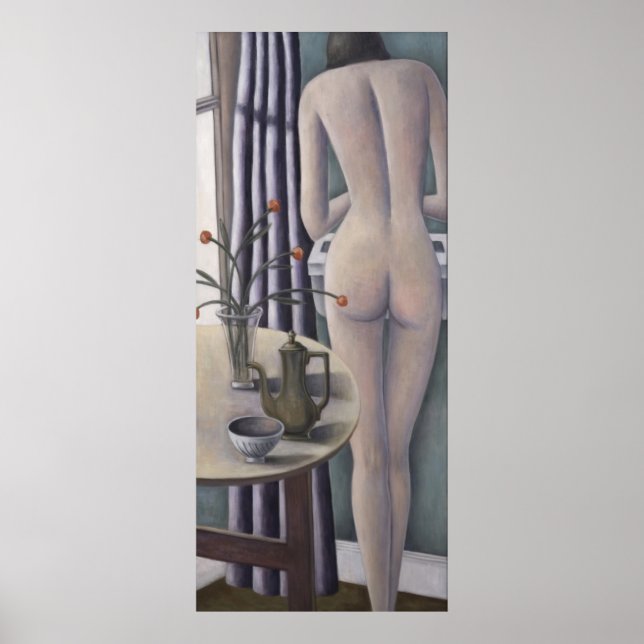 Le Matin 2000 Poster (Framsidan)