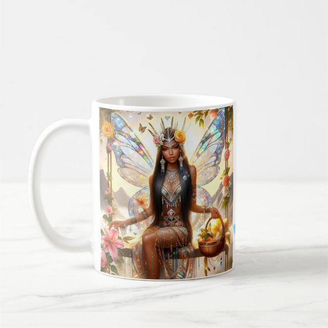 Le meilleur est encore à venir, Tasses À Café Kaffemugg (Vänster)