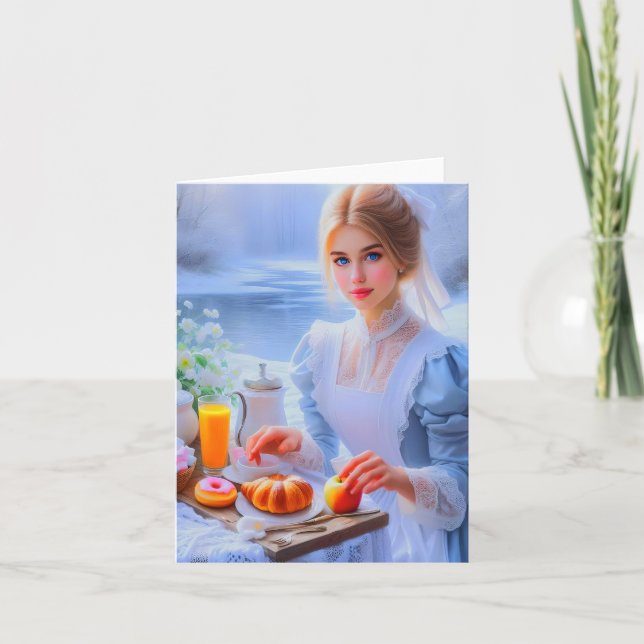 Le monde fascinant d'Alice, carte pour tous Tack Kort (Framsida)