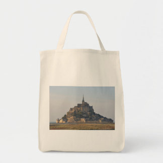 Le Mont Saint Michel Tygkasse