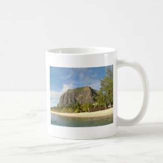 Le Morne - Mauritius Kaffemugg