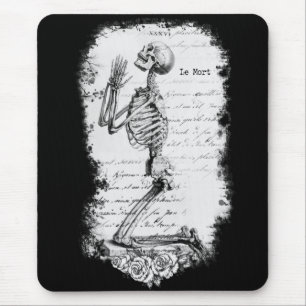Le Mort Musmatta