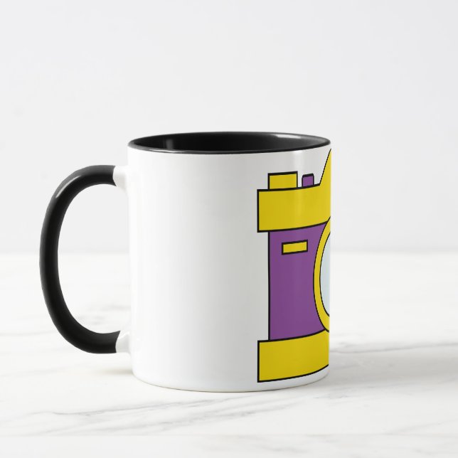 le mugg (Vänster)