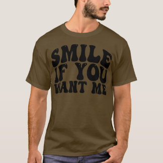 le om du vill ha mig 1 t shirt