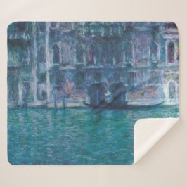 Le palais da Mula Claude Monet