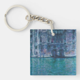 Le palais da Mula Claude Monet