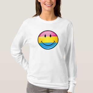 Le Pansexual prideflagga Tröja