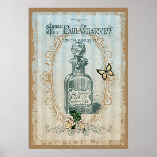 Le Parfum II - Poster
