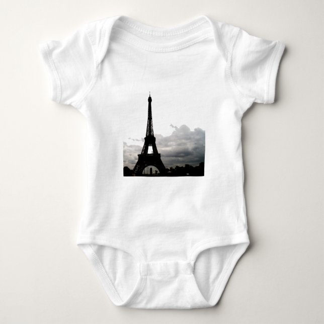 Le Paris Tee (Framsida)