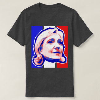 Le Pen Tröja