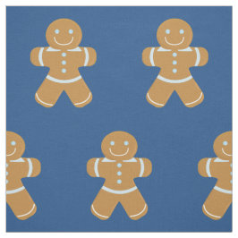 Le pepparkaksgubben tyg