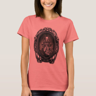 LE PETIT CHTULU SHIRT TRÖJA