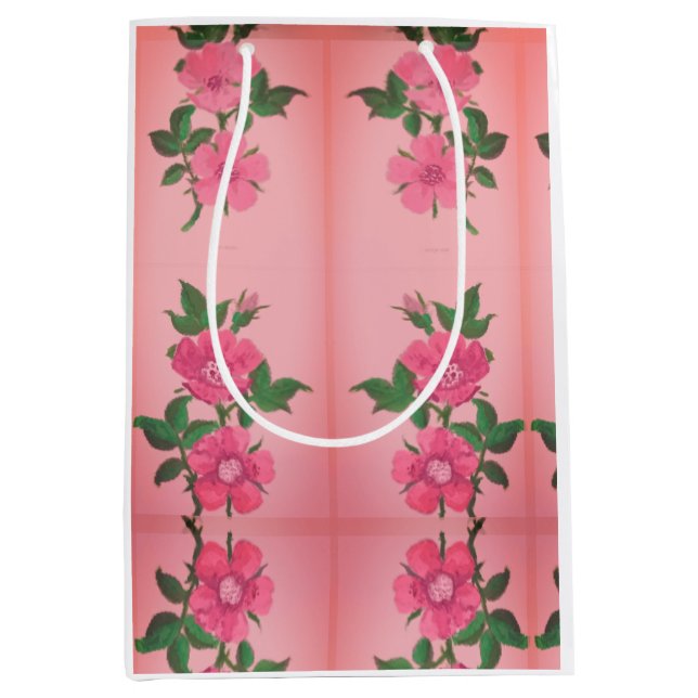 Le Petit Fleur  (Framsidan)