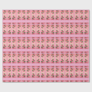 Le Petit Fleur Presentpapper