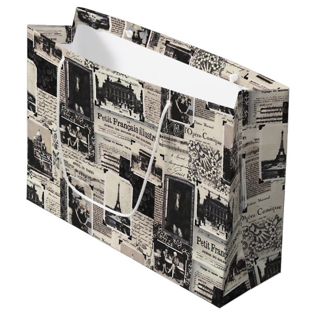 Le Petit Francais Illustre (Framsidan Vinklad)