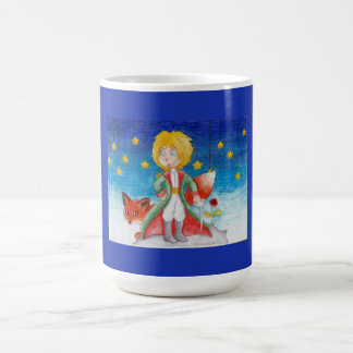 Le Petit Prince Kaffemugg