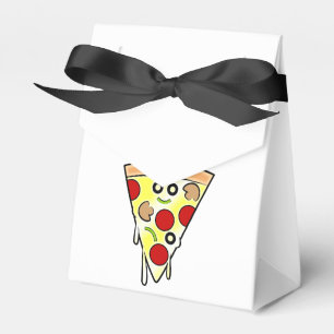 Le Pizzaskivagodbit boxas Presentaskar