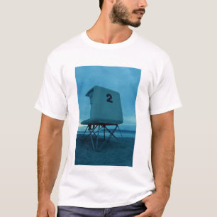 Le plagiste tee shirt