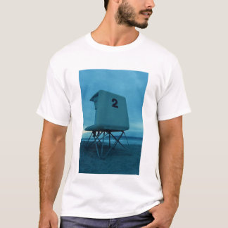 Le plagiste tee shirt