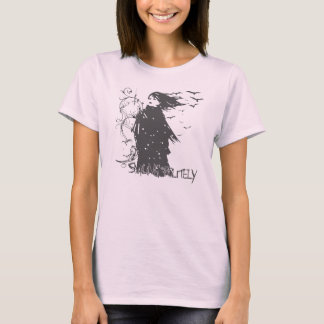 Le Politely bebiset - docka t Tee Shirt