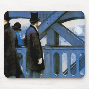 Le Pont de l'Europe Musmatta
