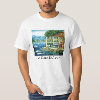 Le Port Tee
