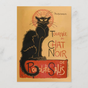 Le Prata Noir Inbjudningar