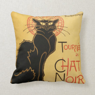 Le Prata Noir kudder Kudde