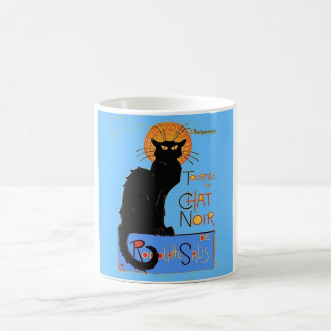 Le Prata Noir mugg (Center)