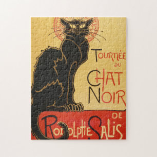 Le Prata Noir pussel