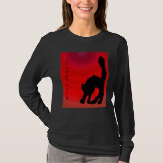 Le Prata Noir T-shirt