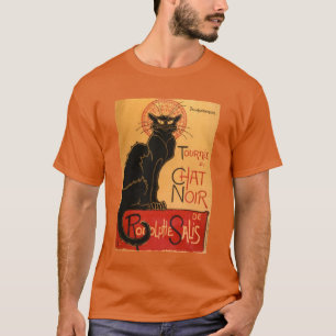 Le Prata Noir T-shirt